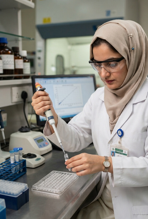 Diagnostics & Tests
