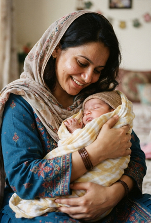 Maternal Care