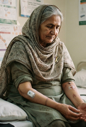 Cancer & Chronic Diseases